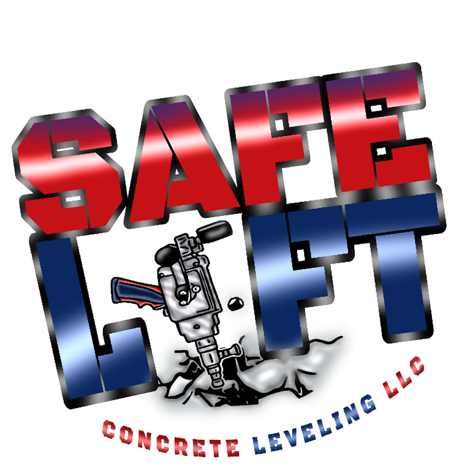 Safe Lift Concrete Leveling